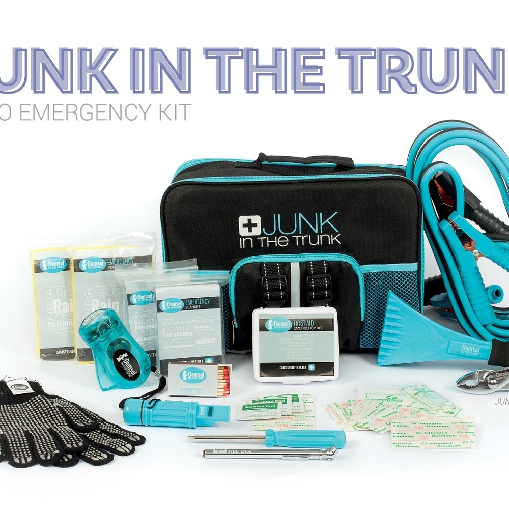 Emergency kit